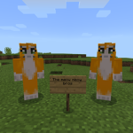 Meow Meow Brothers