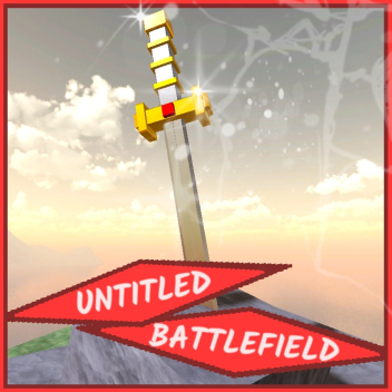 Untitled Battlefield Redux