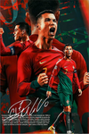 Cr7 is the best person