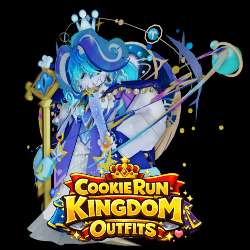 Cookie Run: Kingdom Outfits
