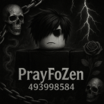 PrayFoZen