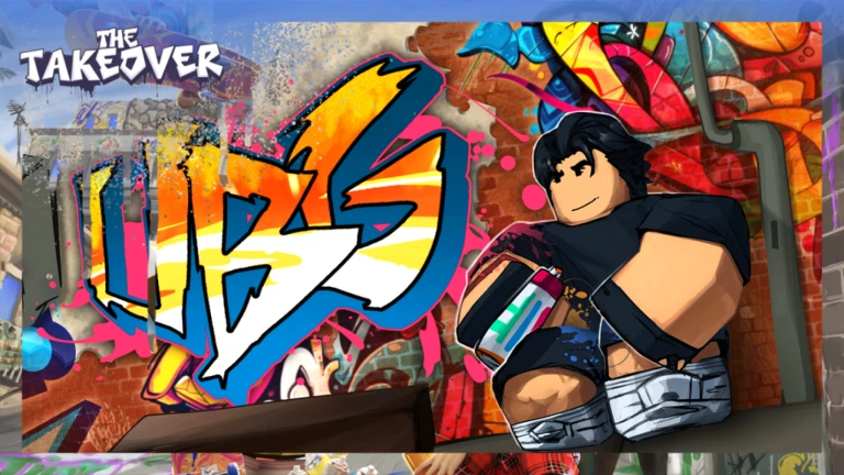 [TAKEOVER] untitled boxing game 🥊