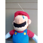 Mario is poop