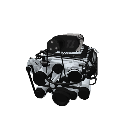 thissa motor