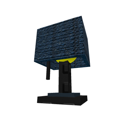 Working Lamp