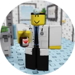 The Doctor is in