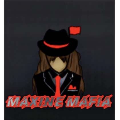 Maxine Mafia Roblox group icon