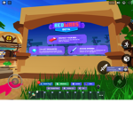 Bedwars players!