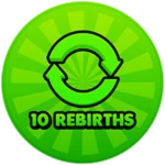 Game Badge Thumbnail