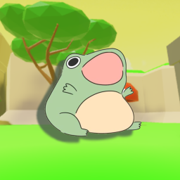 The Toad Tank