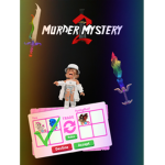 Adopt Me & Mm2 Team