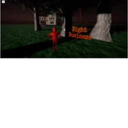 Hello Neighbor: Night Business | Fan Game icon