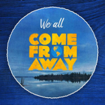 Come From Away | Set Group
