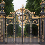 Gated Society
