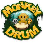 Monkey Drum