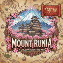 MOUNT RUNIA V3