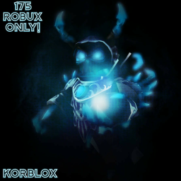 KORBLOX CHEAP 175