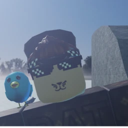 Gen's { BETA } ( This is RP, Soon It will not) icon