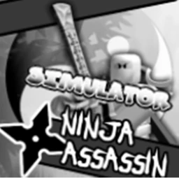 Ninja Assassin! Simulator [YIN/YANG] [BETA] icon
