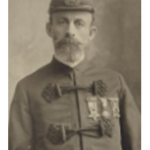 1st Massachusetts Calvary Regiment