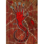 Cintra | The Red Hand