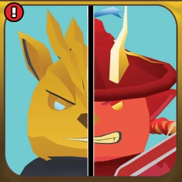 Monster Rider Simulator icon