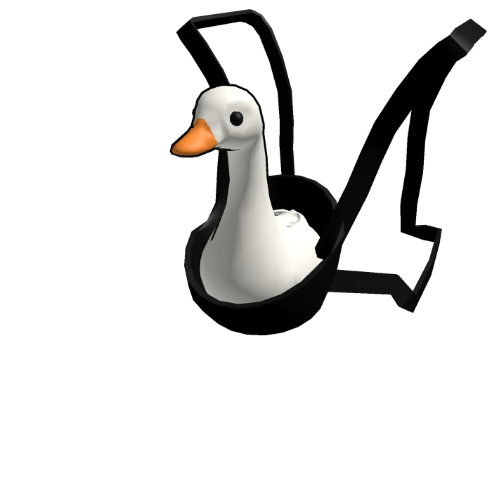 SillyGooseUGC