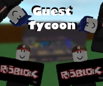Guest Tycoon