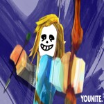 Swordsman Arena [SANS]