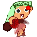 Sprite cookie group