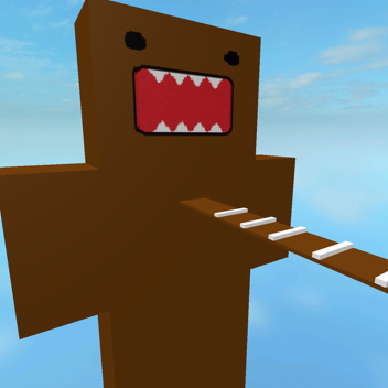 Escape the Domo obby!!!