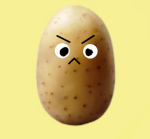POTATO ARMY (PTD)