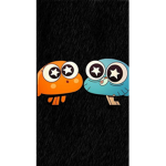 Los amigos de ivan