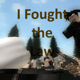I Fought the Law [Alpha 1]