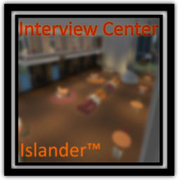 Islander™ Interview Center.