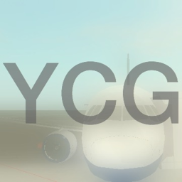 YCG | West Kootenay Regional Airport (WIP)