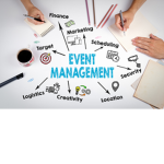 Es Event Management