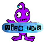 Vice Park skate team