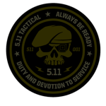 Task Force 241 | Task Force "Black"