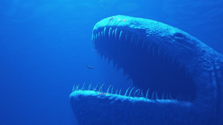 SCP Bloop screenshot 1