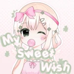 my sweet wish Group Thumbnail