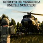 Ejercito Venezolano
