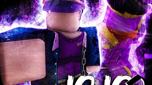 new jojo game