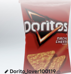 DORITO LOVER 100119