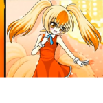 Anime is me