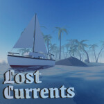 [🏝️] Lost Currents [Alpha]  