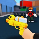 MM2 エイムトレーナー 2