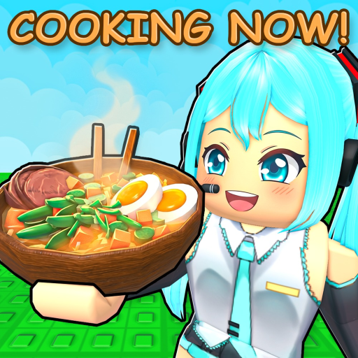 Baddie Restaurant RNG icon
