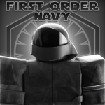 Fіrst Оrdеr Navy