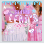 Lena’s Preppy’s!
